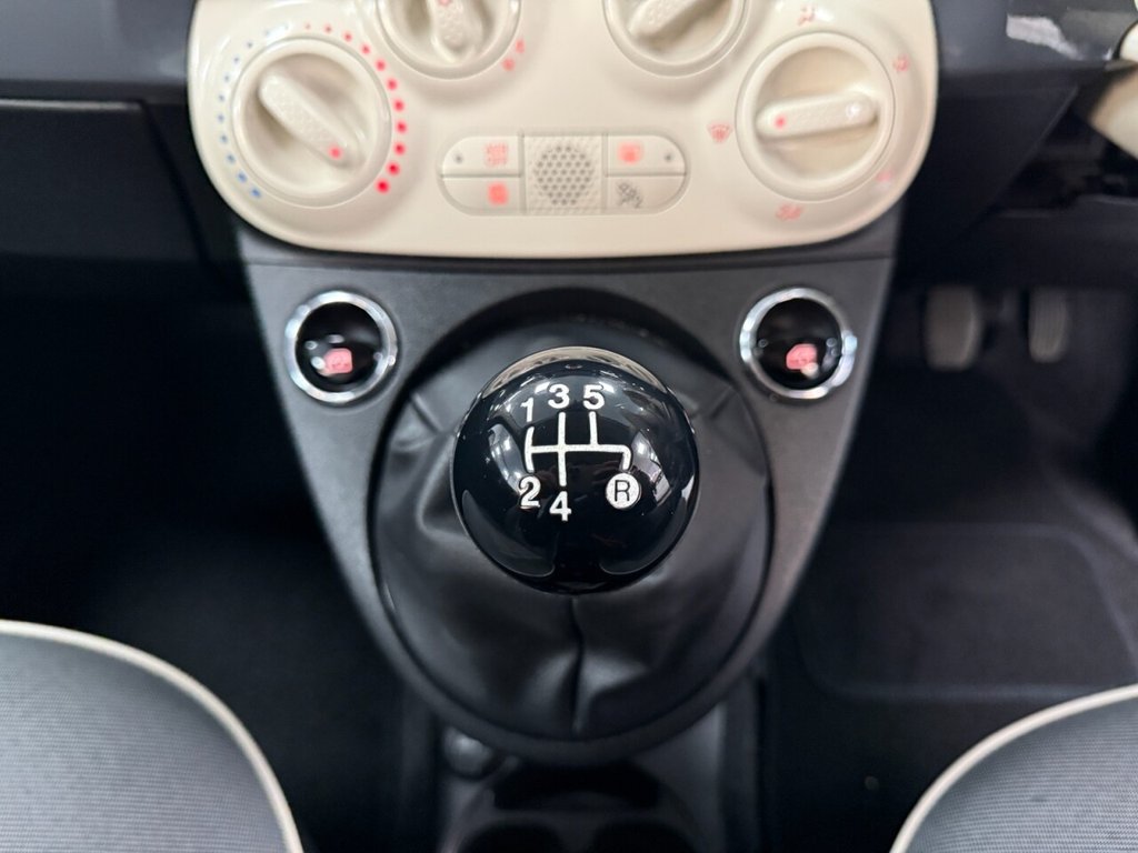 Used Fiat 500 2018 for sale - 76986261: Photo 33