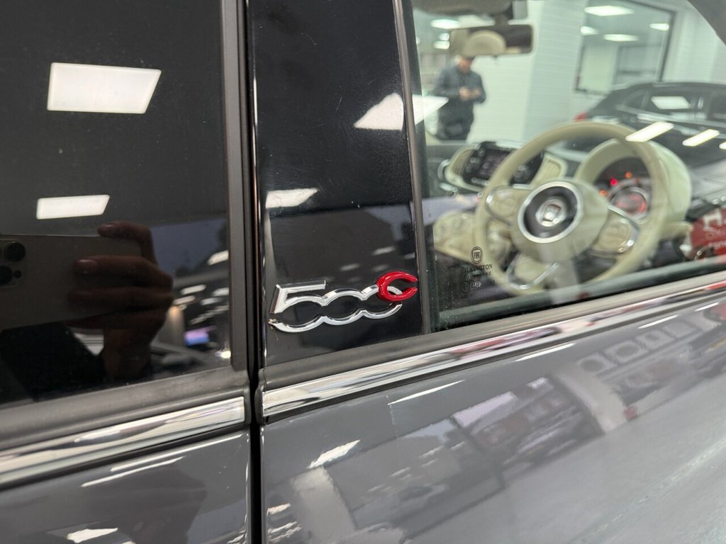 Used Fiat 500 2018 for sale - 76986261: Photo 4