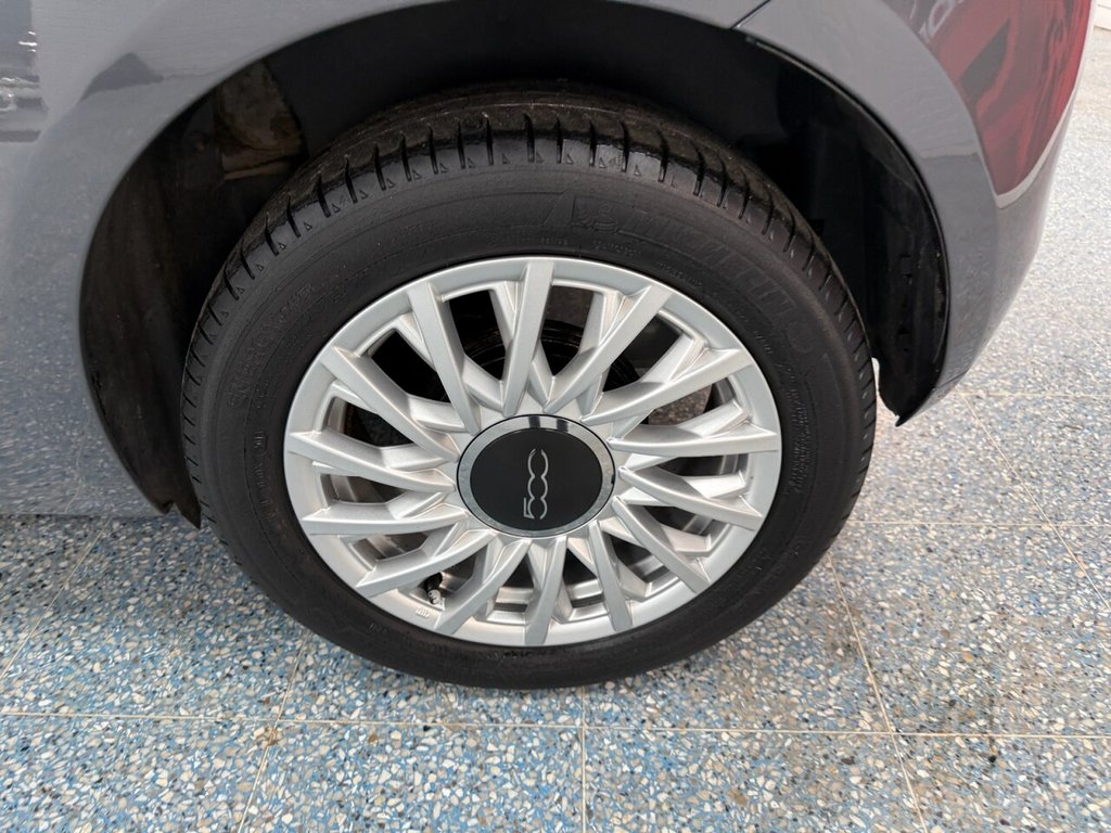 Used Fiat 500 2018 for sale - 76986261: Photo 9