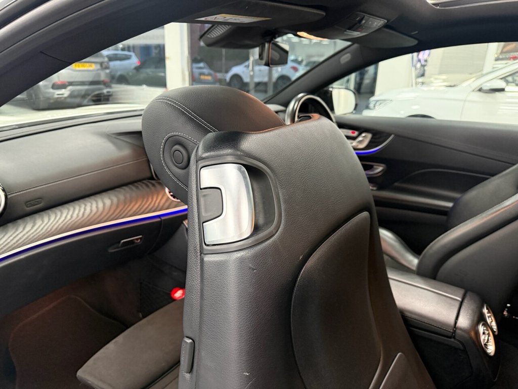 Used Mercedes-Benz E Class 2019 for sale - 77779831: Photo 14