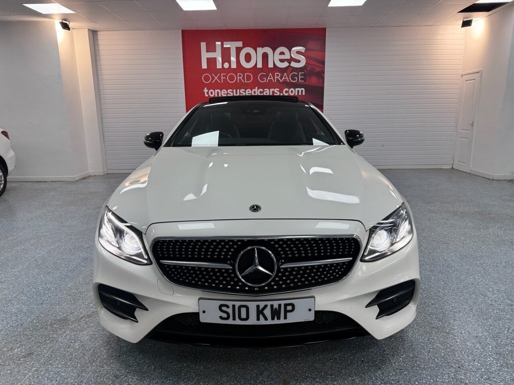 Used Mercedes-Benz E Class 2019 for sale - 77779831: Photo 20