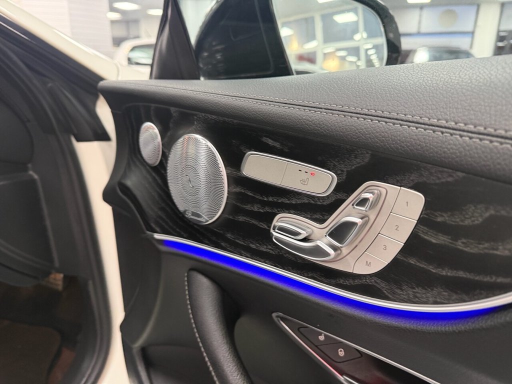 Used Mercedes-Benz E Class 2019 for sale - 77779831: Photo 23