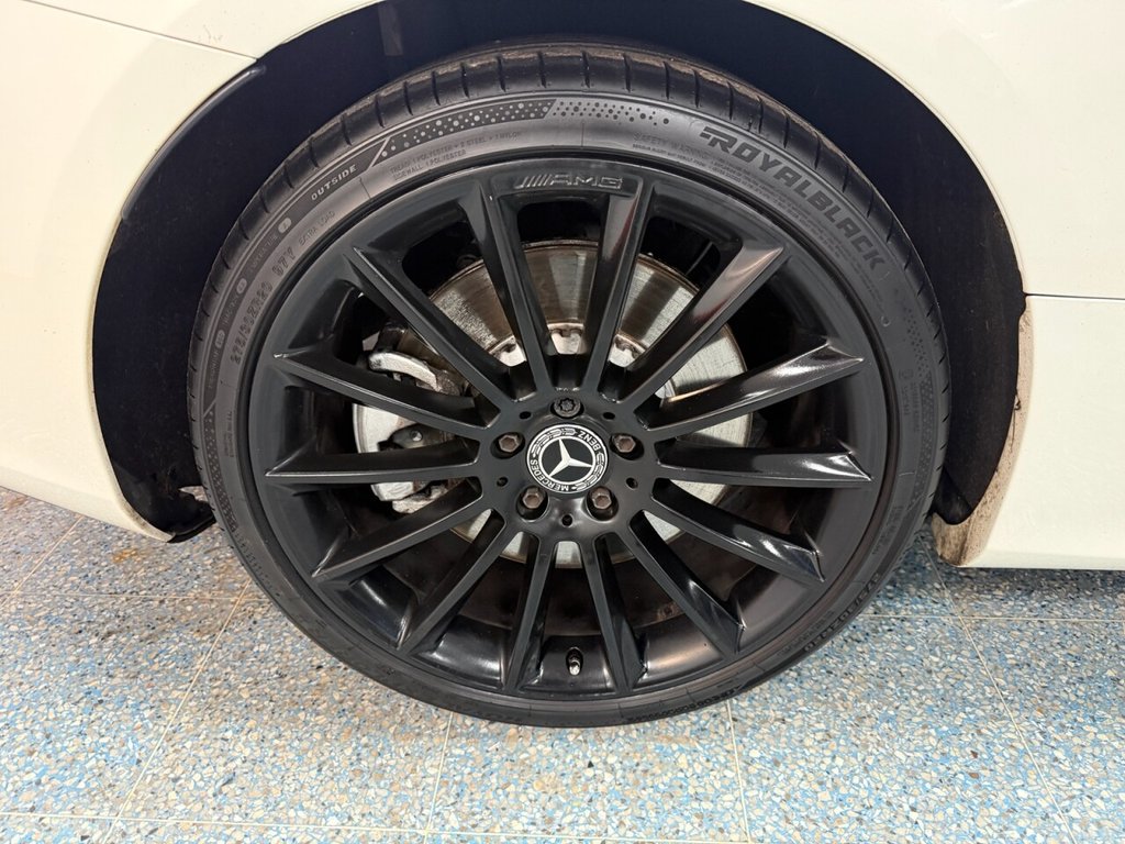 Used Mercedes-Benz E Class 2019 for sale - 77779831: Photo 3