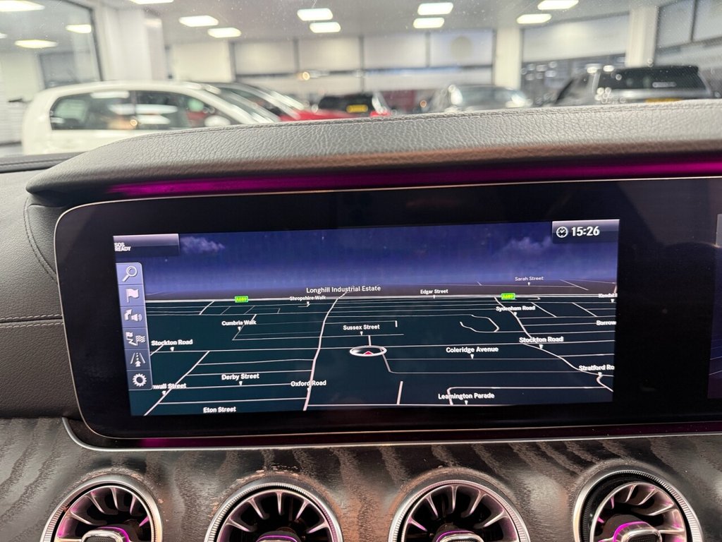 Used Mercedes-Benz E Class 2019 for sale - 77779831: Photo 32