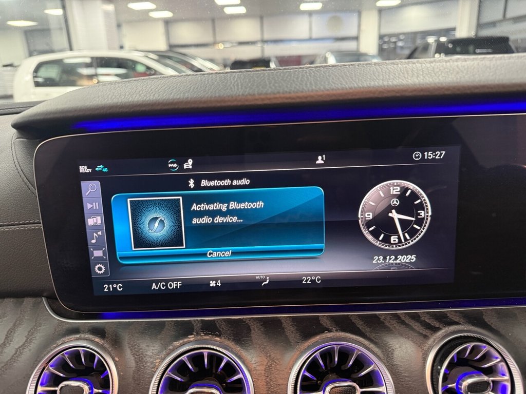 Used Mercedes-Benz E Class 2019 for sale - 77779831: Photo 34