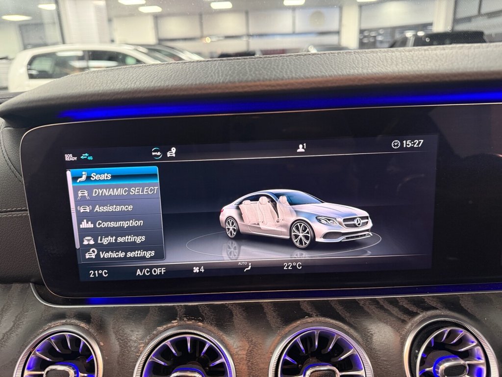 Used Mercedes-Benz E Class 2019 for sale - 77779831: Photo 36