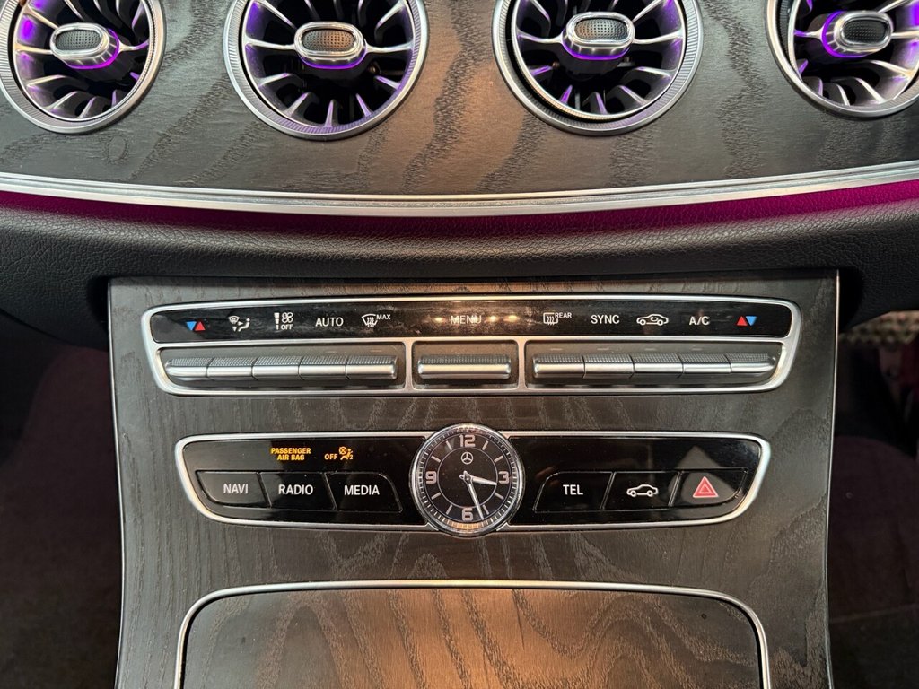 Used Mercedes-Benz E Class 2019 for sale - 77779831: Photo 38