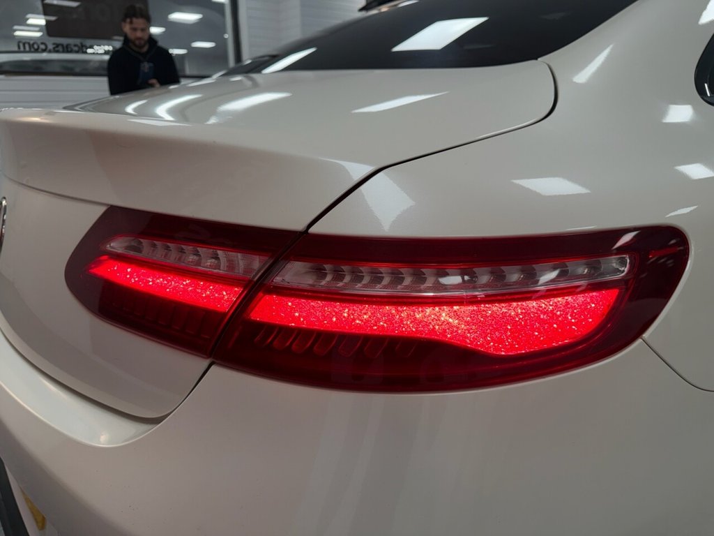 Used Mercedes-Benz E Class 2019 for sale - 77779831: Photo 5