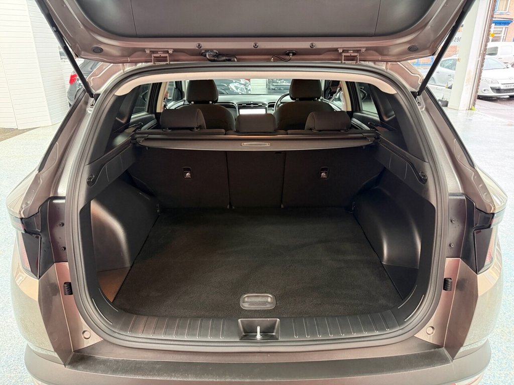 Used Hyundai TUCSON 2023 for sale - 76776666: Photo 10