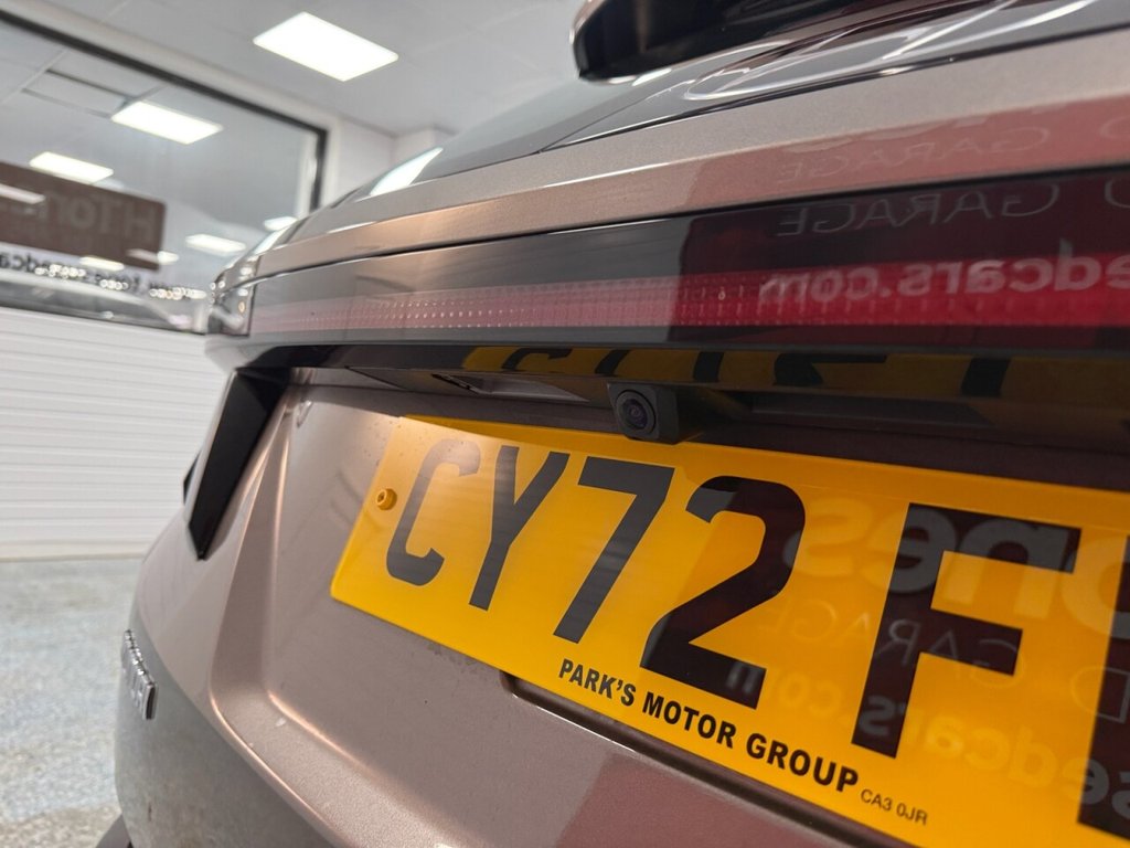 Used Hyundai TUCSON 2023 for sale - 76776666: Photo 11