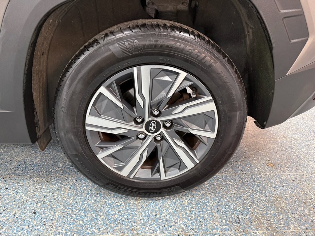 Used Hyundai TUCSON 2023 for sale - 76776666: Photo 15