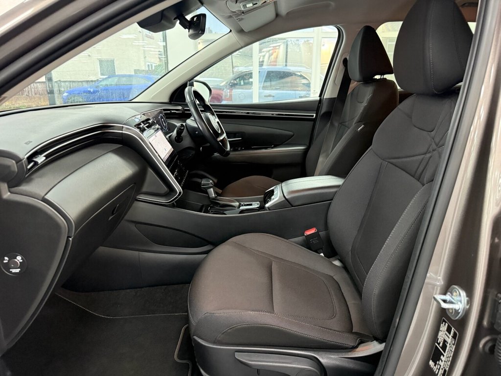 Used Hyundai TUCSON 2023 for sale - 76776666: Photo 16