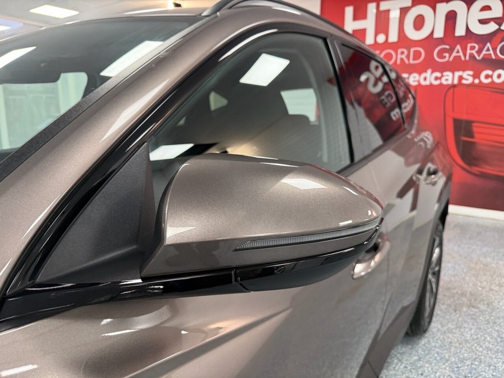 Used Hyundai TUCSON 2023 for sale - 76776666: Photo 18