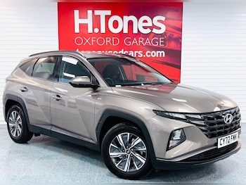 Used Hyundai TUCSON 2023 for sale - 76776666: Photo