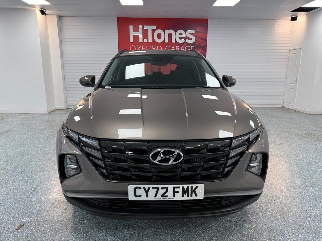 Used Hyundai TUCSON 2023 for sale - 76776666: Photo 20