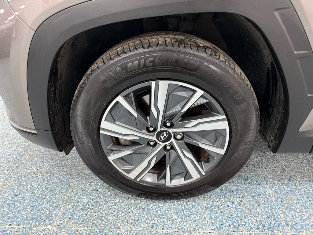 Used Hyundai TUCSON 2023 for sale - 76776666: Photo 21