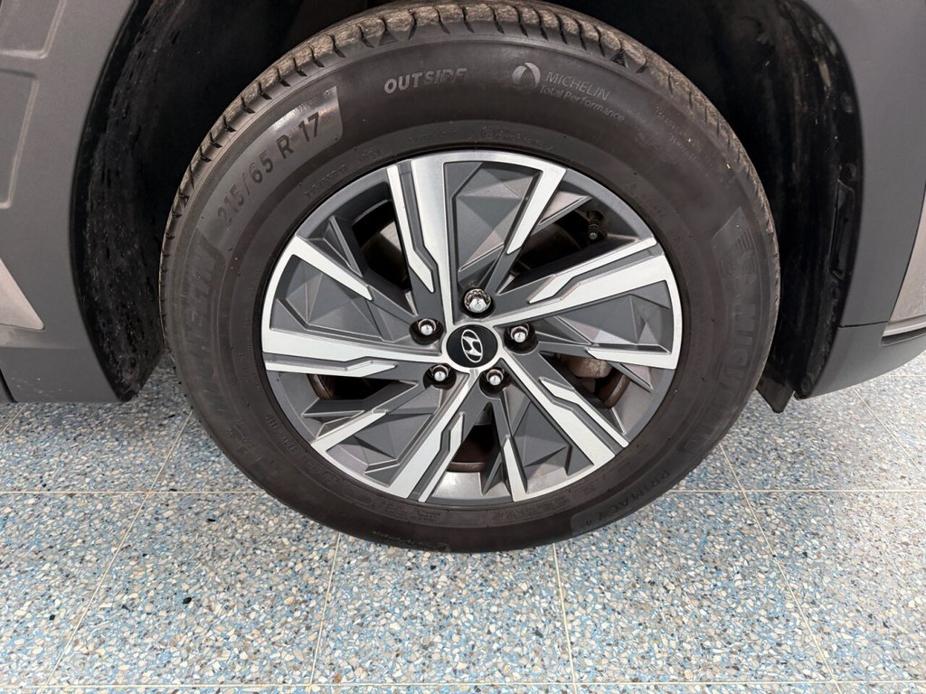 Used Hyundai TUCSON 2023 for sale - 76776666: Photo 22