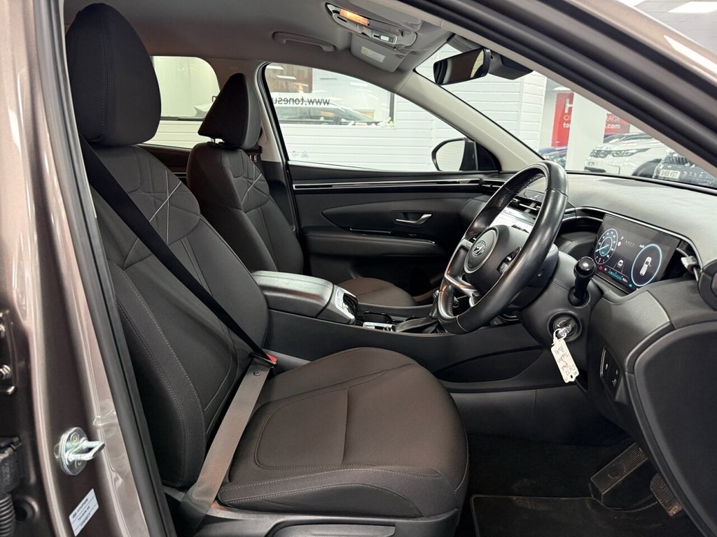 Used Hyundai TUCSON 2023 for sale - 76776666: Photo 23