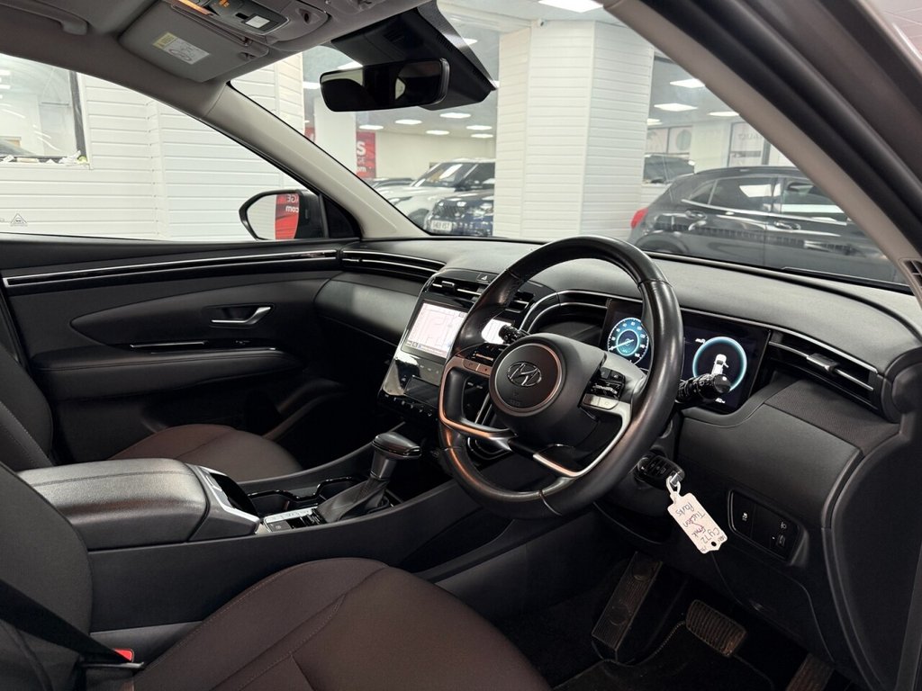 Used Hyundai TUCSON 2023 for sale - 76776666: Photo 25