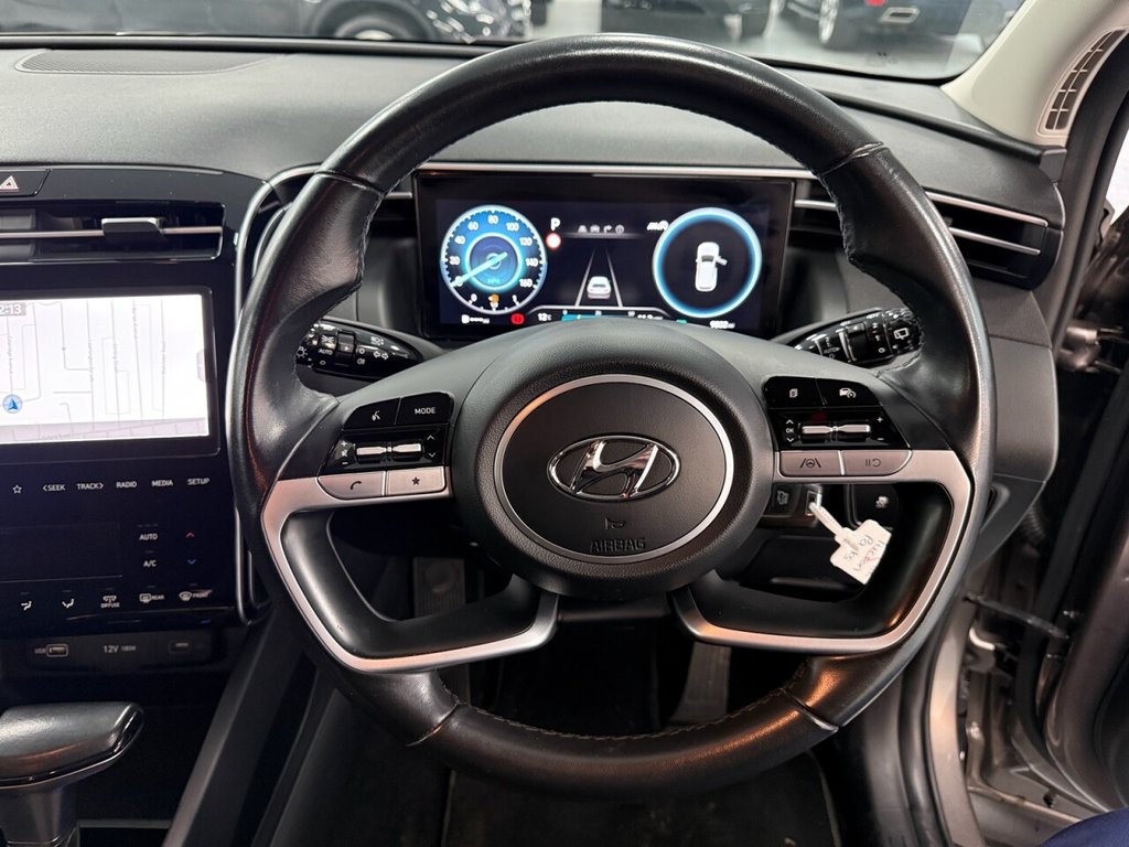 Used Hyundai TUCSON 2023 for sale - 76776666: Photo 29