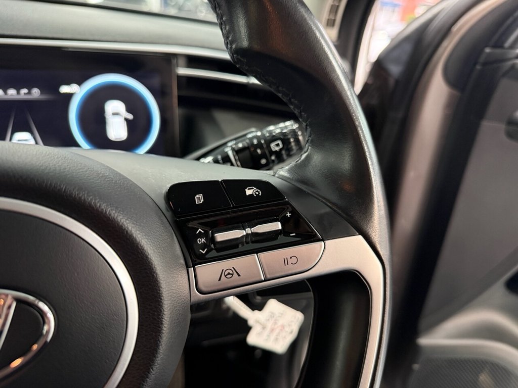 Used Hyundai TUCSON 2023 for sale - 76776666: Photo 30