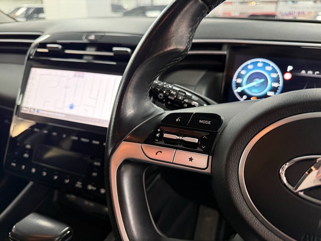 Used Hyundai TUCSON 2023 for sale - 76776666: Photo 31