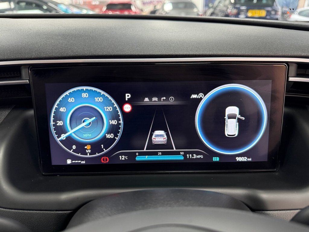 Used Hyundai TUCSON 2023 for sale - 76776666: Photo 32