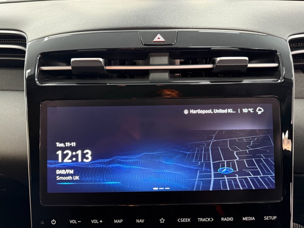 Used Hyundai TUCSON 2023 for sale - 76776666: Photo 33