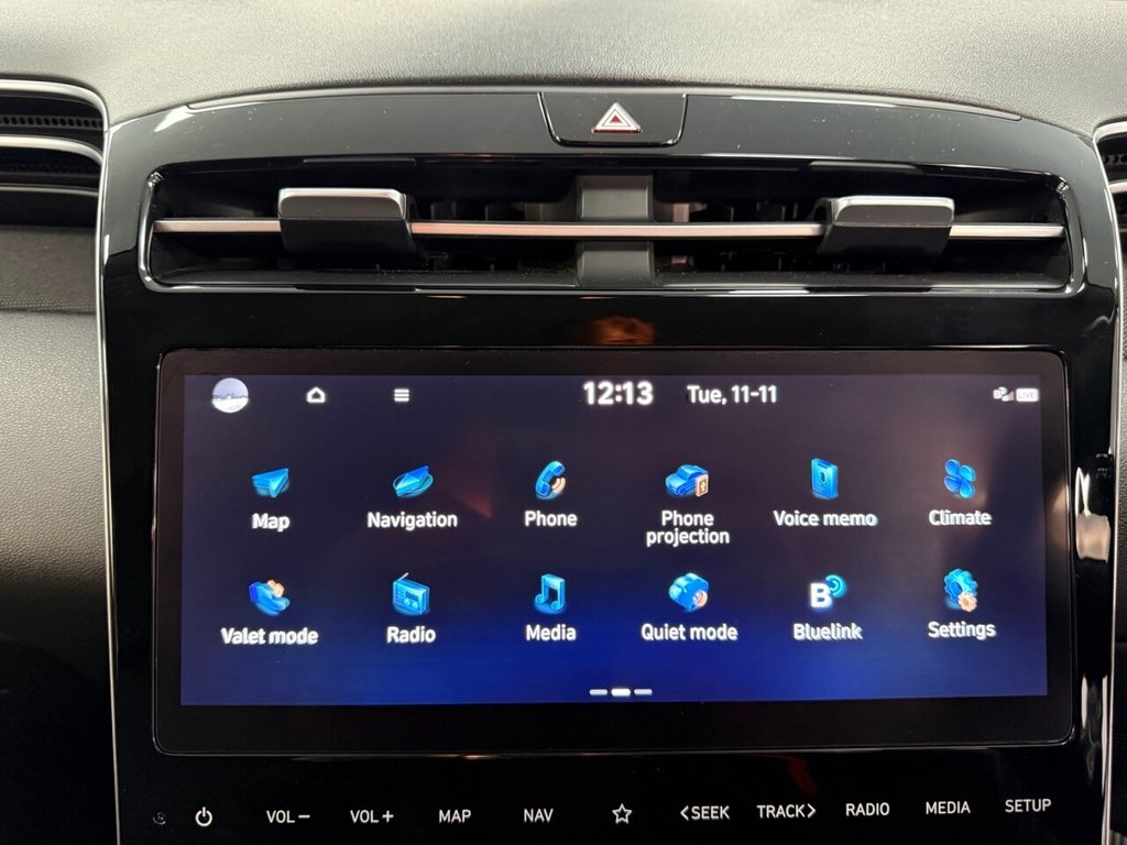 Used Hyundai TUCSON 2023 for sale - 76776666: Photo 34