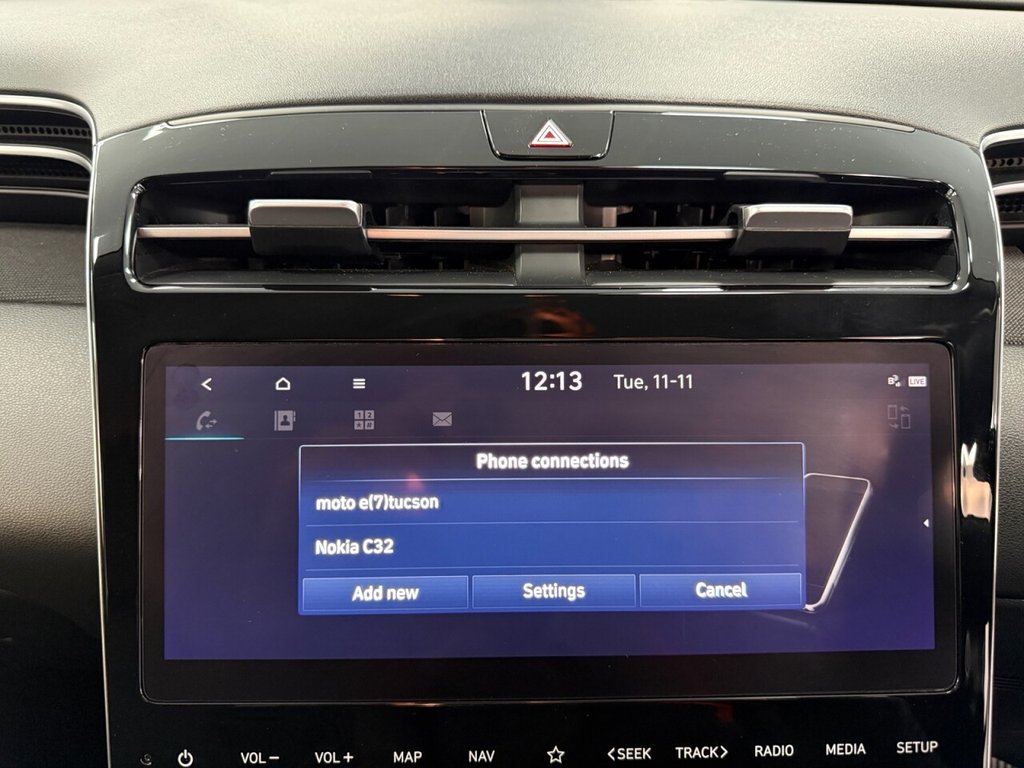 Used Hyundai TUCSON 2023 for sale - 76776666: Photo 36