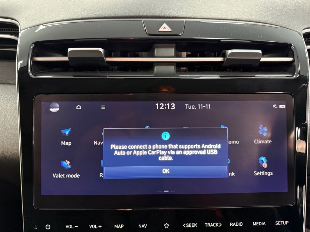 Used Hyundai TUCSON 2023 for sale - 76776666: Photo 37