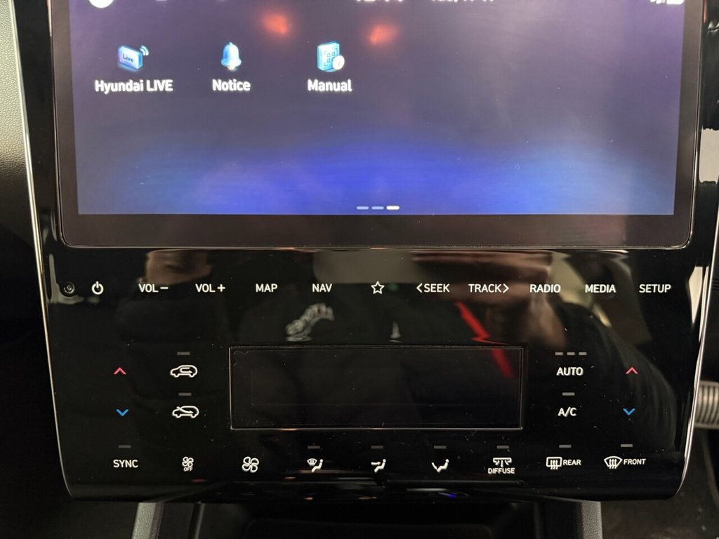 Used Hyundai TUCSON 2023 for sale - 76776666: Photo 43