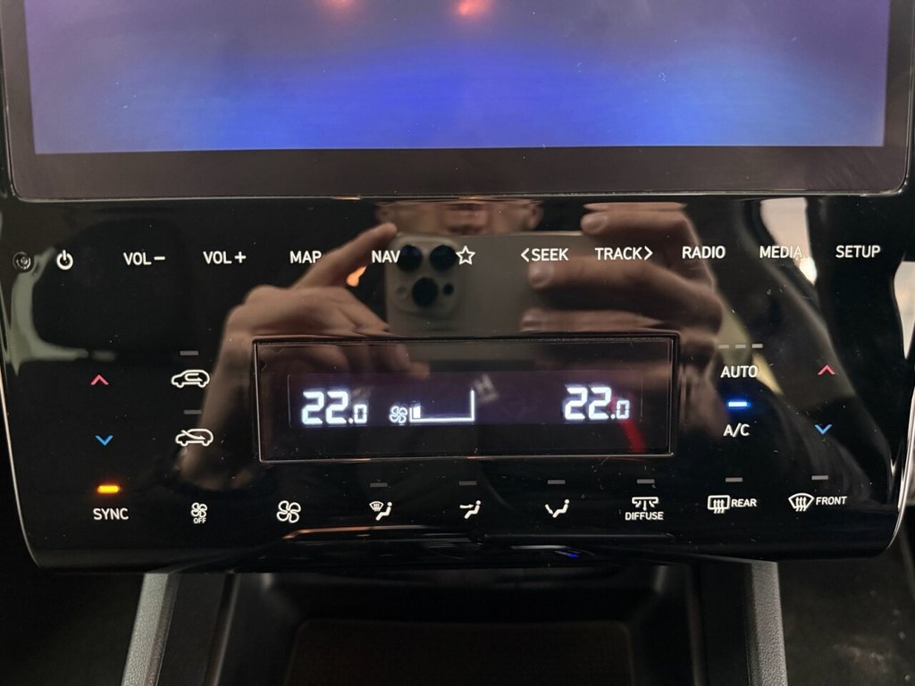 Used Hyundai TUCSON 2023 for sale - 76776666: Photo 44