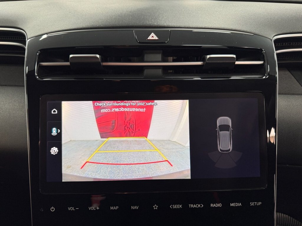 Used Hyundai TUCSON 2023 for sale - 76776666: Photo 49