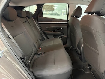 Used Hyundai TUCSON 2023 for sale - 76776666: Photo