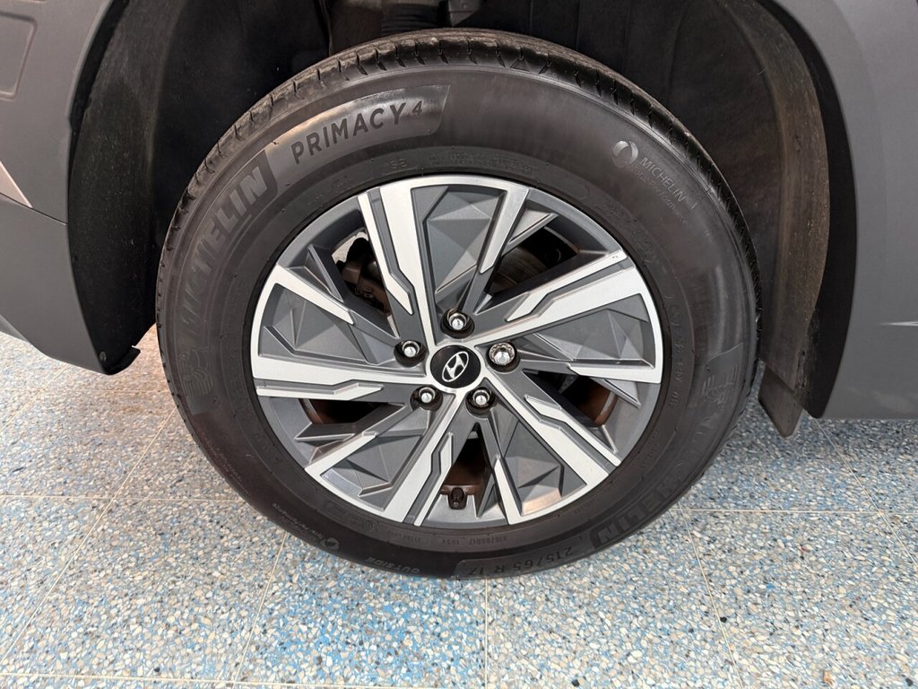 Used Hyundai TUCSON 2023 for sale - 76776666: Photo 5