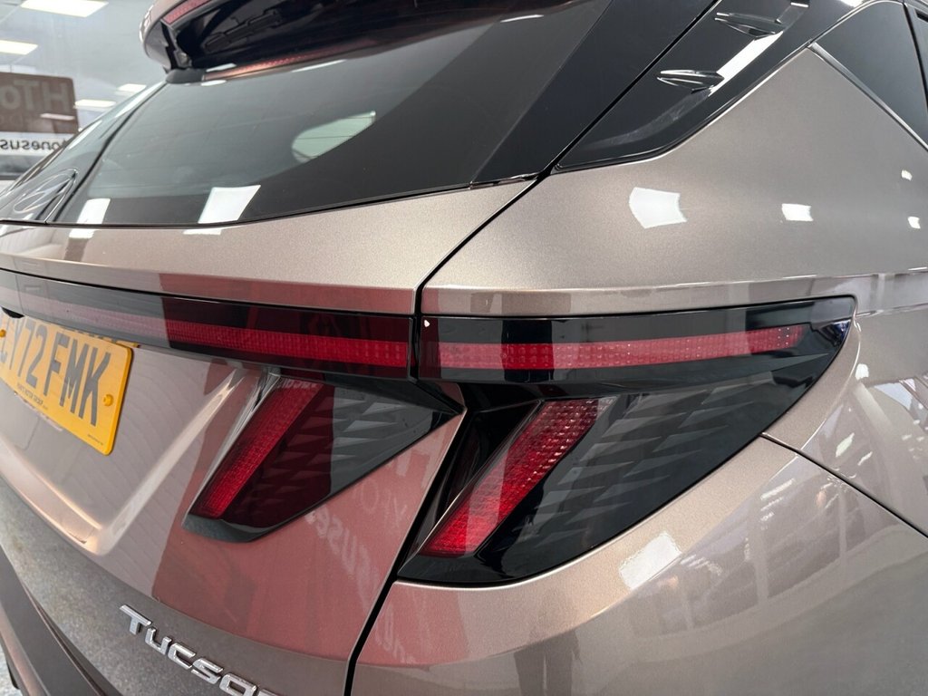 Used Hyundai TUCSON 2023 for sale - 76776666: Photo 7