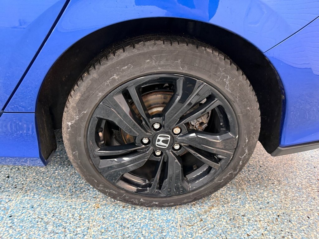 Used Honda Civic 2018 for sale - 76783840: Photo 14