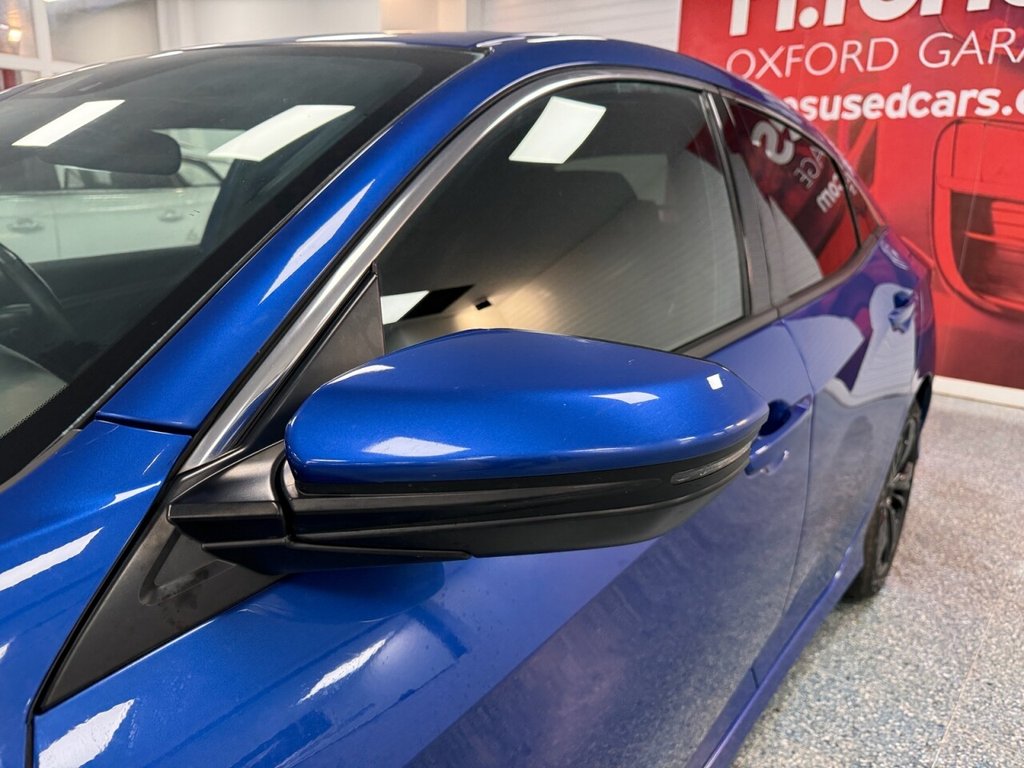 Used Honda Civic 2018 for sale - 76783840: Photo 19