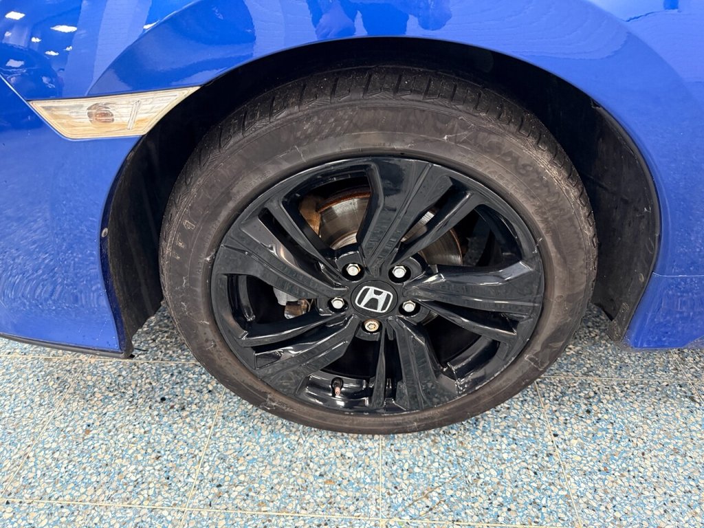 Used Honda Civic 2018 for sale - 76783840: Photo 20