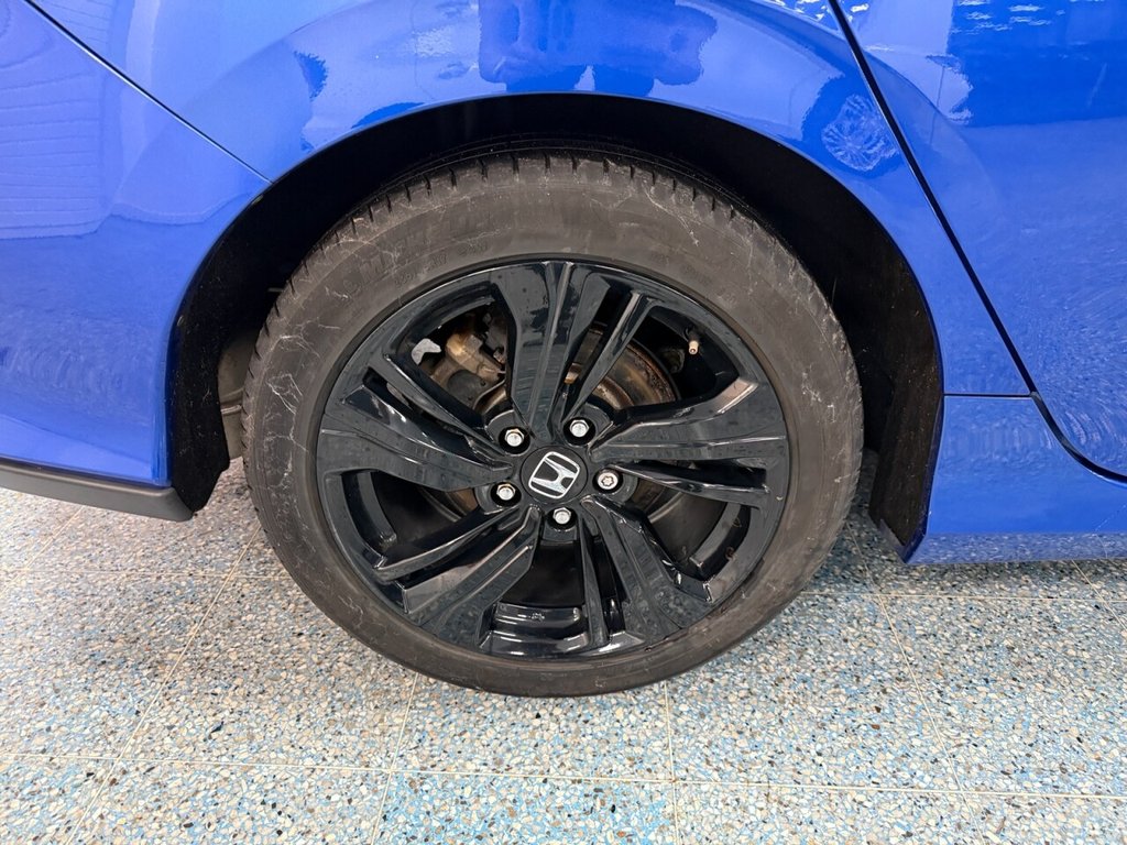 Used Honda Civic 2018 for sale - 76783840: Photo 3