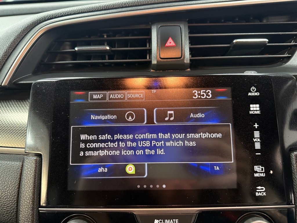 Used Honda Civic 2018 for sale - 76783840: Photo 36