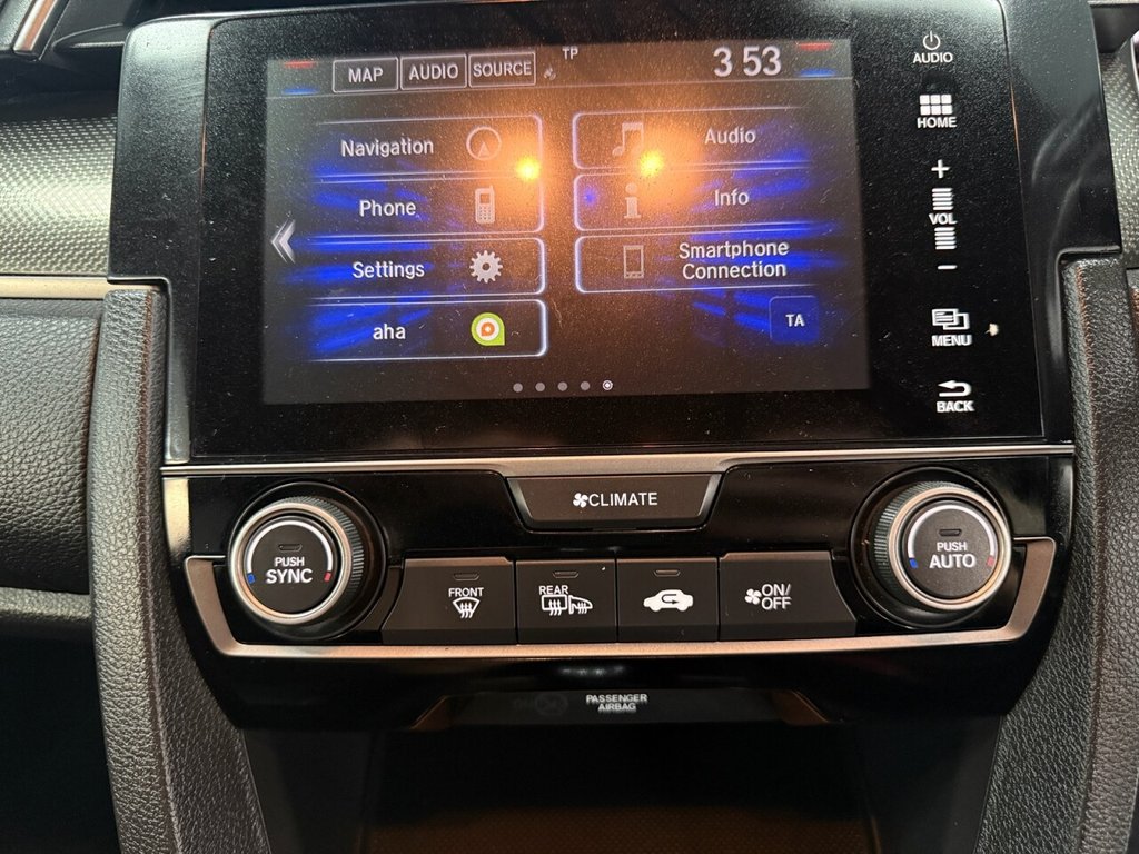 Used Honda Civic 2018 for sale - 76783840: Photo 37