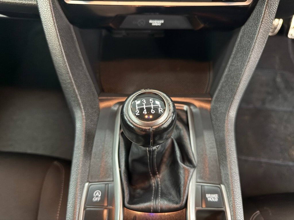 Used Honda Civic 2018 for sale - 76783840: Photo 38