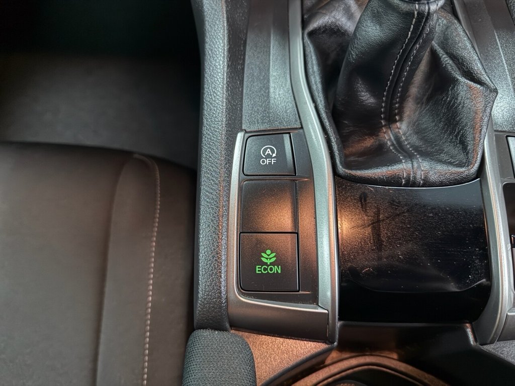 Used Honda Civic 2018 for sale - 76783840: Photo 39