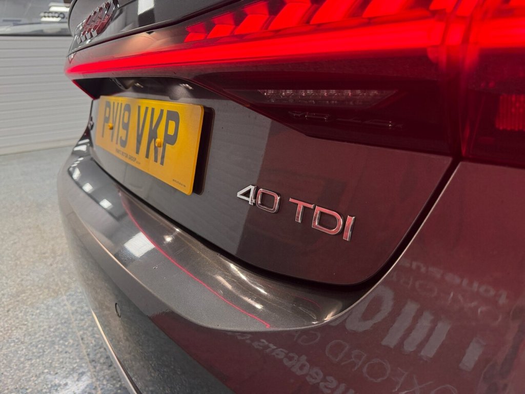 Used Audi A7 2019 for sale - 76776600: Photo 11