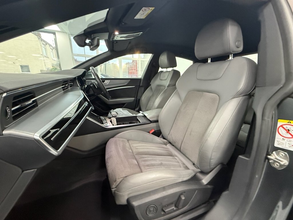 Used Audi A7 2019 for sale - 76776600: Photo 16