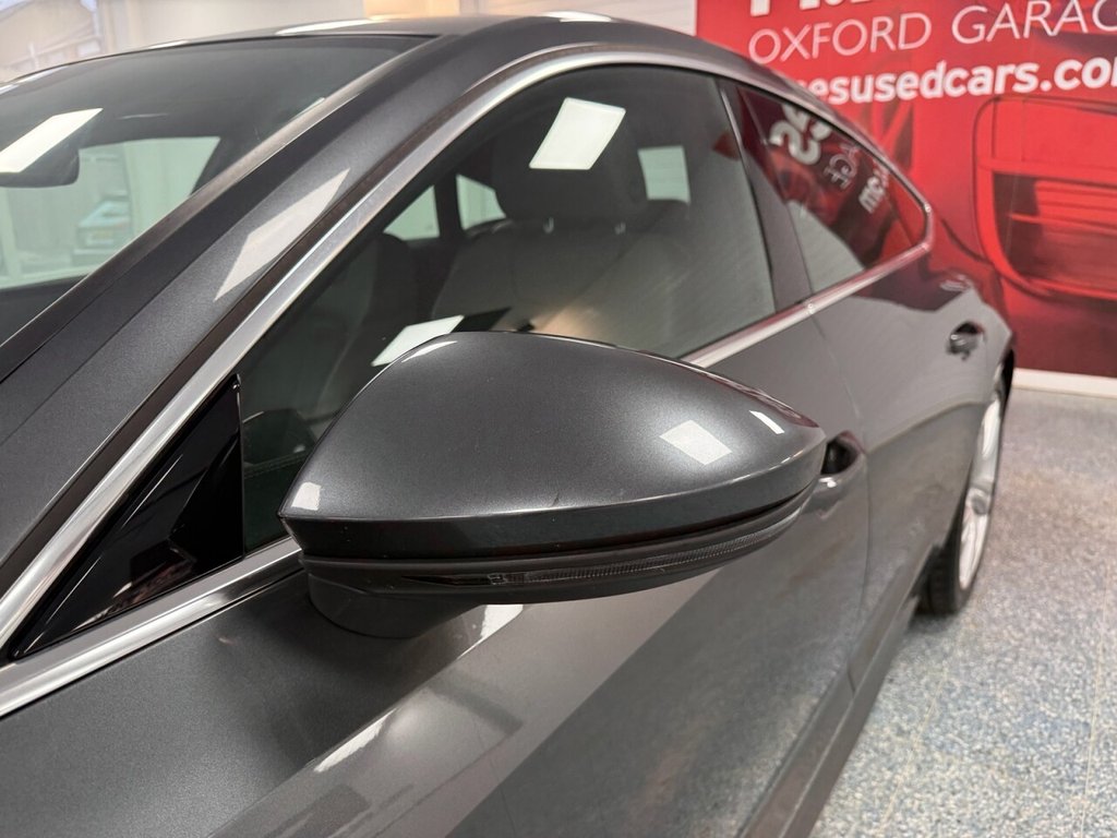 Used Audi A7 2019 for sale - 76776600: Photo 23