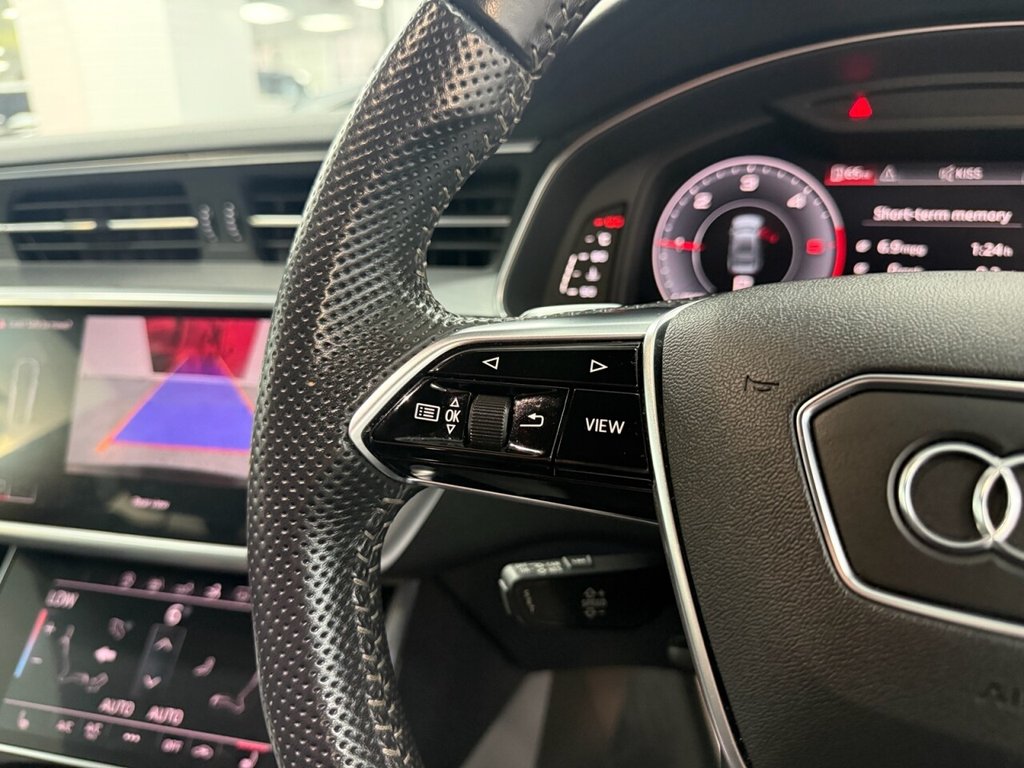 Used Audi A7 2019 for sale - 76776600: Photo 34