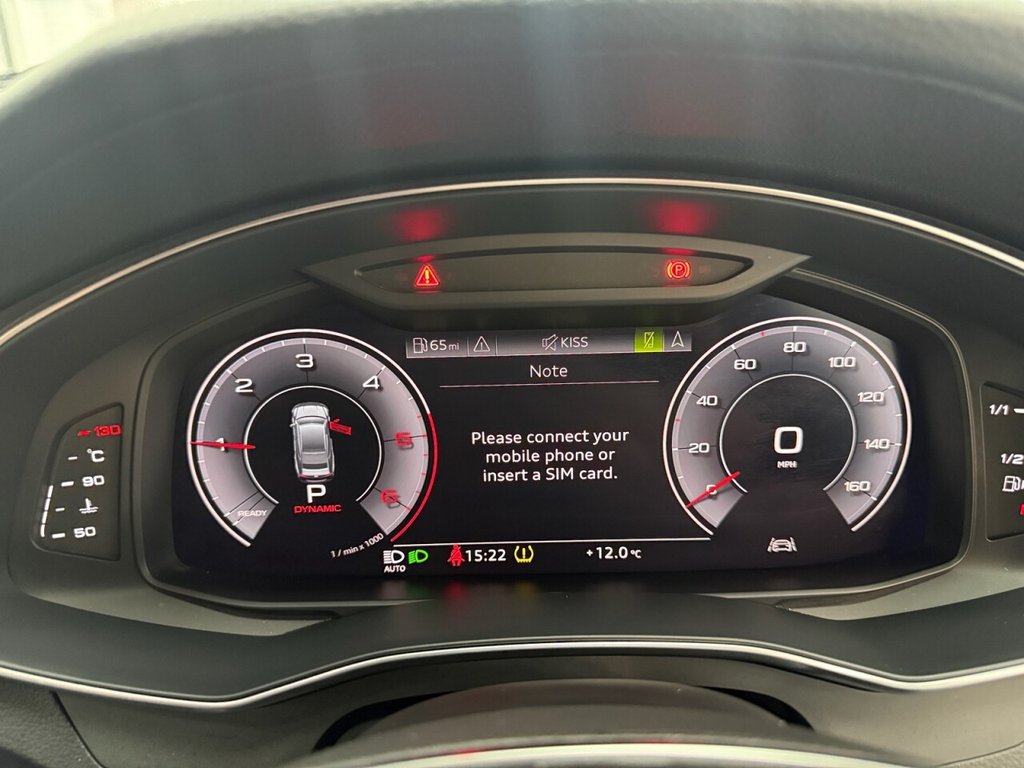 Used Audi A7 2019 for sale - 76776600: Photo 39